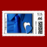Metro Valentine stamps