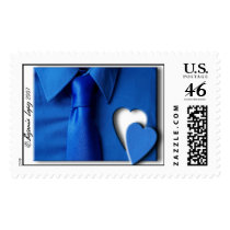 Metro Valentine postage