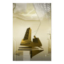 MetroCity posters