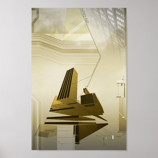 MetroCity Print
