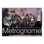 MetroGnome Believe It Card