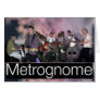 MetroGnome Believe It Card