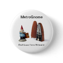 MetroGnome (Button)