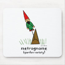 metrognome mousepads