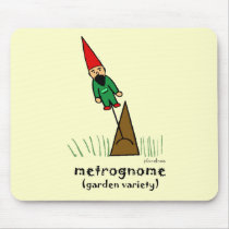 metrognome mousepads