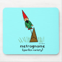 metrognome mousepads