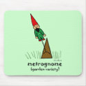metrognome mousepads by planetross metrognome mousepads