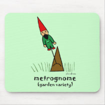 metrognome mousepads
