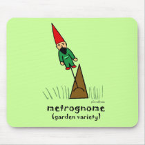 metrognome mousepads