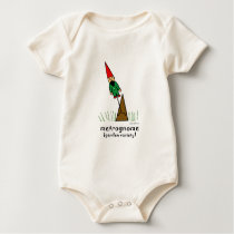 metrognome, organic creeper t-shirts by planetross metrognome, organic creeper t-shirts