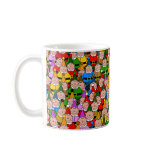 MetroGnomes Coffee Mugs