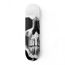 Metropokoliptik Skate Board Deck