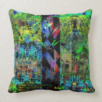 Metropolis 3 - Pillow pillows