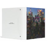 "Metropolis" Binder