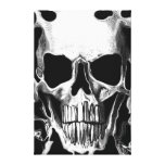 Metropolis canvas prints by Rfarrelldesign Metropolis canvas prints