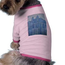 Metropolis pet clothing