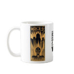 "Metropolis" mugs