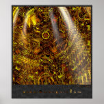 metropolis poster