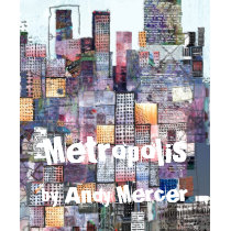 Metropolis T-Shirt