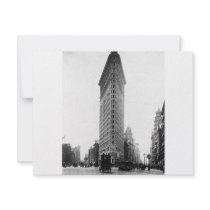 Metropolitan invitations