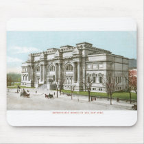Metropolitan Museum of Art, New York Mousepads