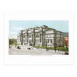 Metropolitan Museum of Art, New York Post Cards