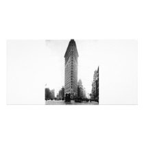 Metropolitan photo cards by WeddingWorks Metropolitan photo cards