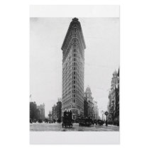 Metropolitan stationery