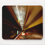Metropolitana, Roma Mouse Mat