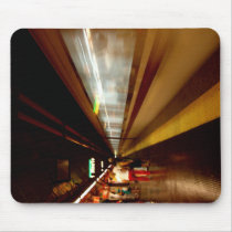 Metropolitana, Roma mousepads