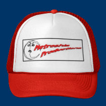 Metroshia Productions Trucker Hat hats