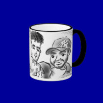 Metrotennis Caricatures 13b mugs