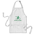 Mettle to the Pedal aprons by melhi_ Mettle to the Pedal aprons