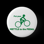 Mettle to the Pedal buttons