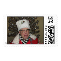 Mettler Grinch Christmas Stamps