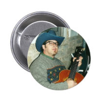 Mettler One String Buttons