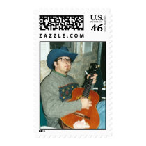 Mettler One String Stamp