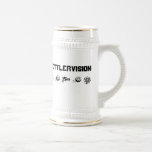 Mettlervision Mug