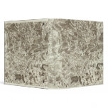 Metz 3 Ring Binder