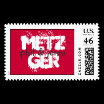 metzger, phil & jenni stamps