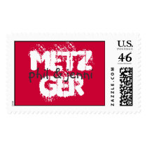 metzger, phil & jenni stamps