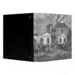 Meux's Brewery, 1830 3 Ring Binders