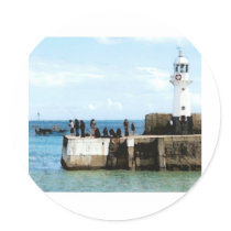 Mevagessy Fishing stickers by DigitalLimn Mevagessy Fishing stickers