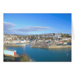 Mevagissey in Cornwall cards