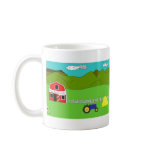 Mew Beginnings - Meet the Mews Mug