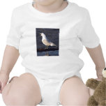 Mew Gull Calling Tees