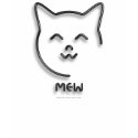 mew t-shirts by xenoglyphs mew t-shirts