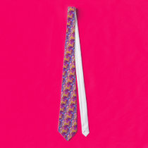 Mew's New Musings ties