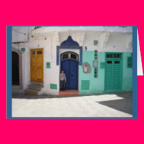 mew's view on morocco chapter 4 cards