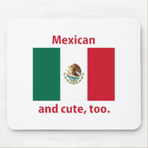 Mex Mousepad mousepads